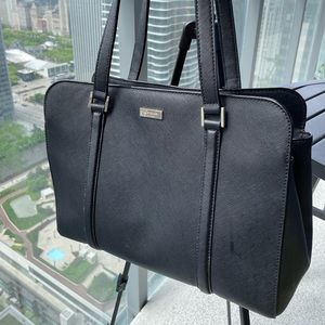 KATE SPADE TOTE BAG🚨